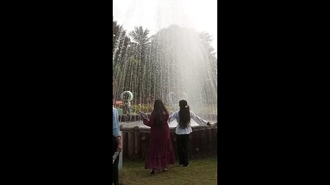 PHURALIJHARAN WATERFALL // BHAGIRATHI PARK // BHAWANIPATNA