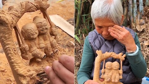 Awesome 10 Creative Craft New Woodcraft