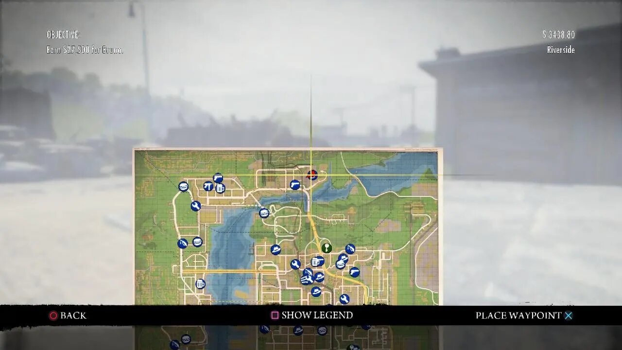 Mafia II Part 19 In Need Of Money