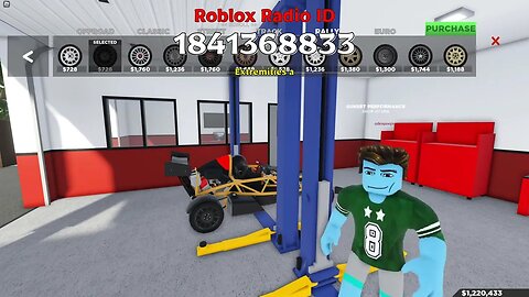 Extremities Roblox Radio Codes/IDs