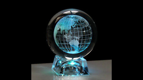 Crystal