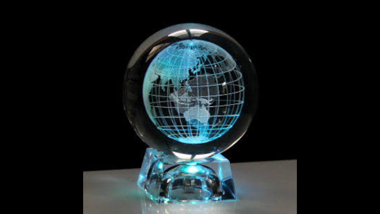 Crystal