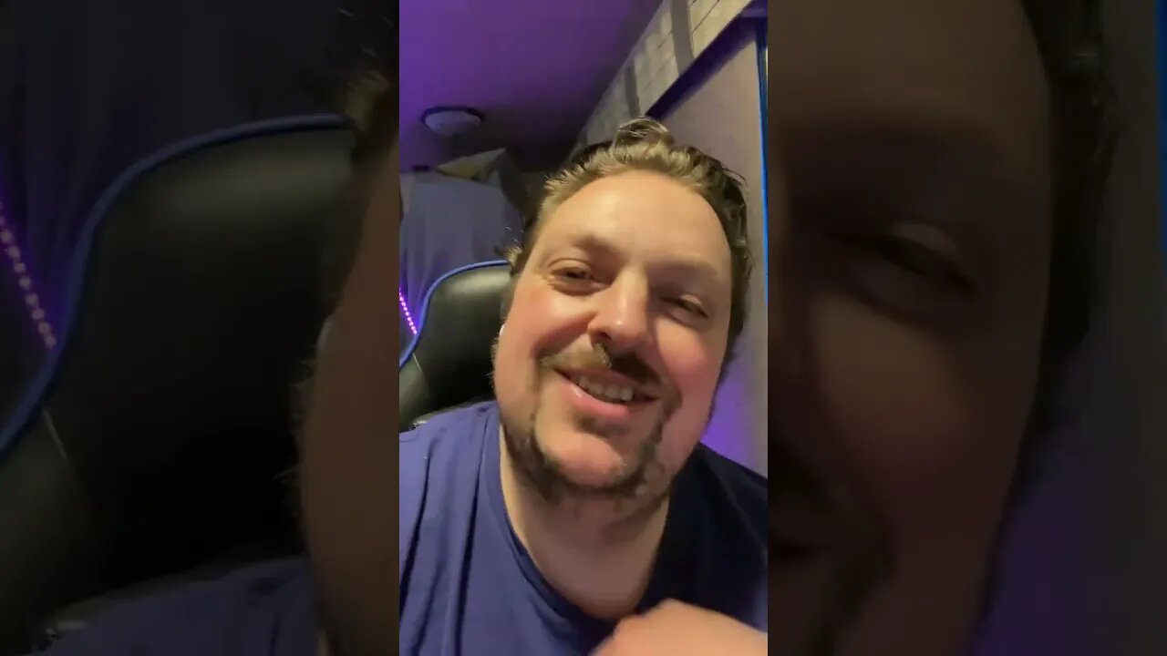 He Ordered A Bunch of Happy Meals? 🤣