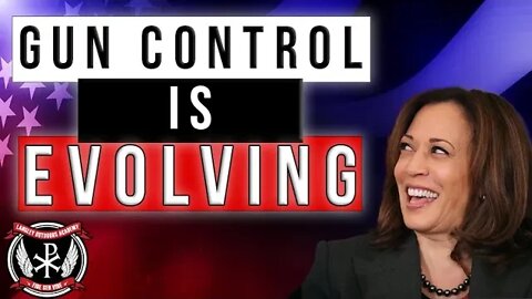 They've gone too far... They’re moving to Brainwashing people out of their Gun Rights…