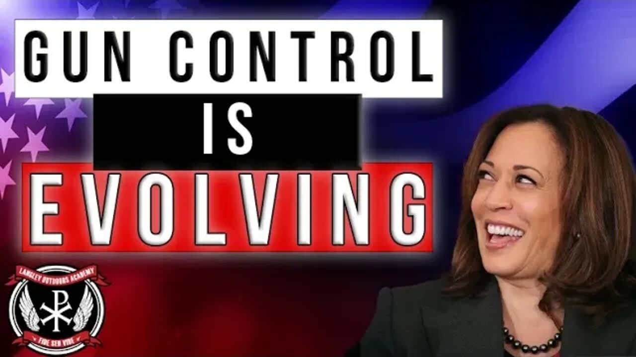 They've gone too far... They’re moving to Brainwashing people out of their Gun Rights…