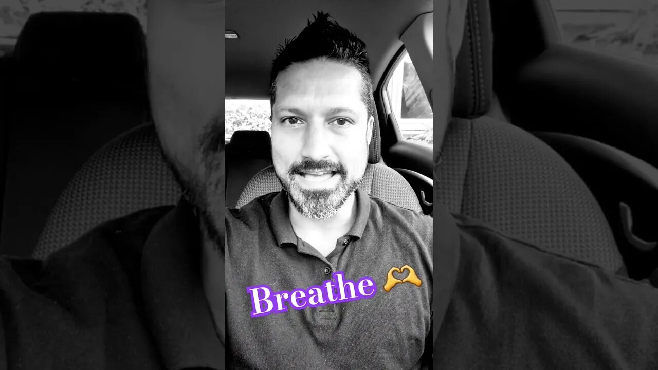 Daily Breathe 🫶 #breathe #meditation #breathislife #deepbreathing #dailybreath #holistichealing