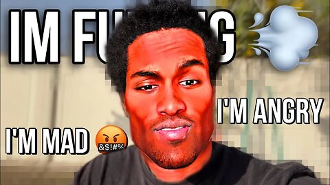 THIS VIDEO WILL GET ME CANCELLED!