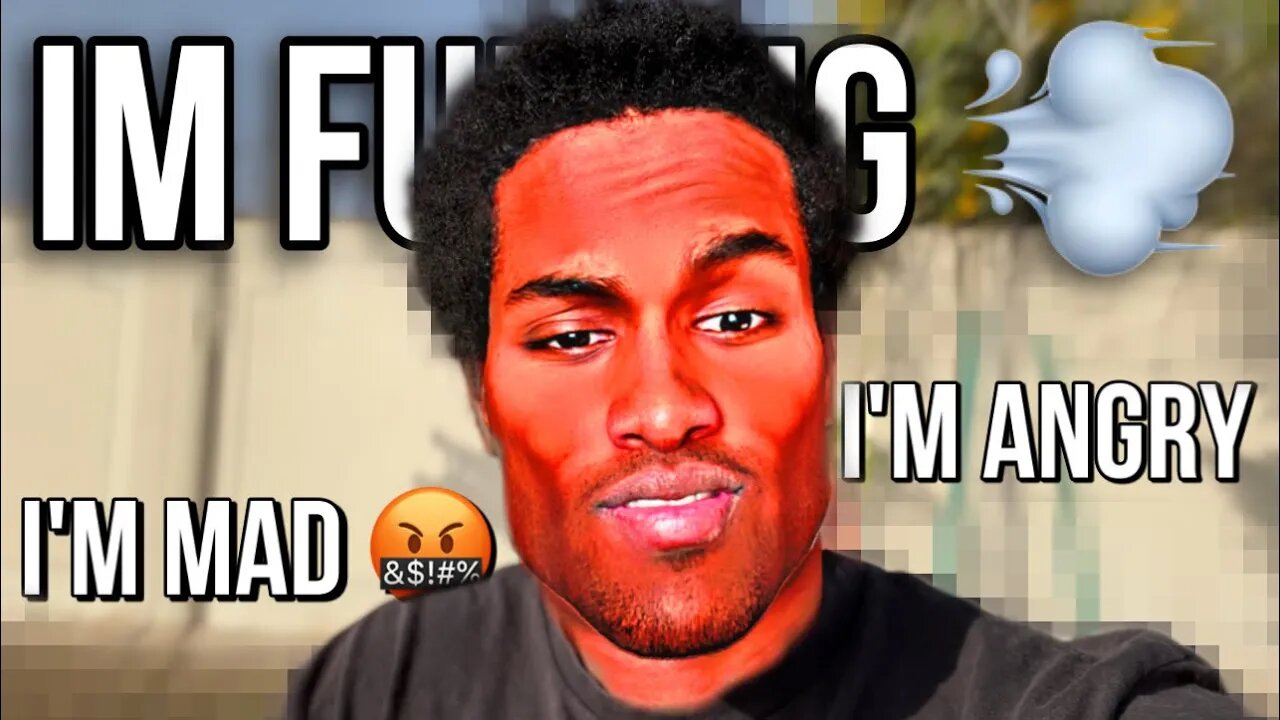 THIS VIDEO WILL GET ME CANCELLED!