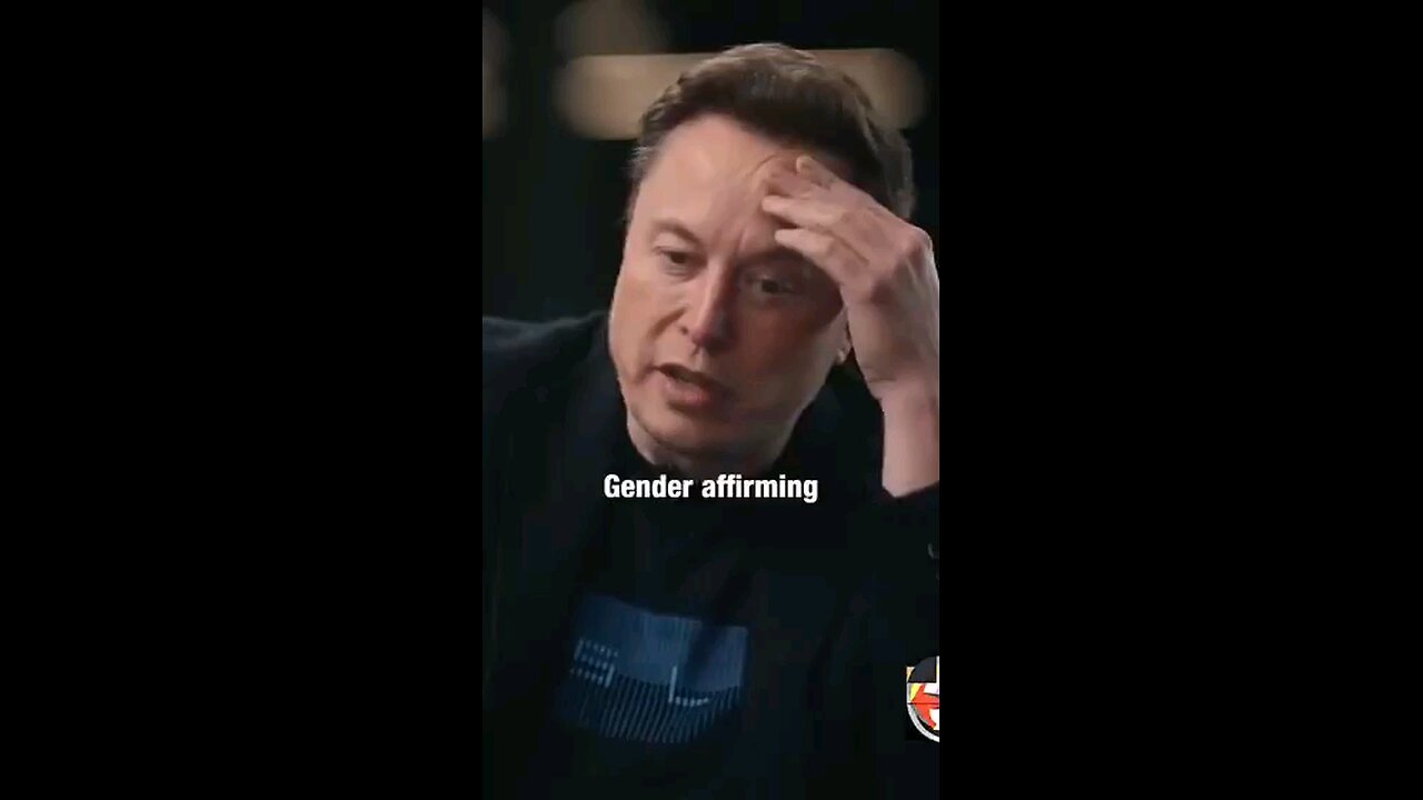 La transizione di genere è solo uno strumento di depopolamento.