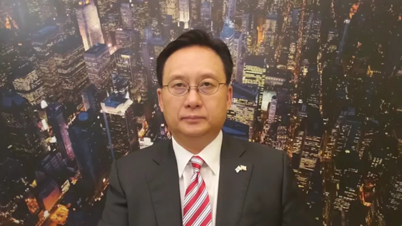 ★대한민국을 구하는 해법 (1부) 대안을 찾지 마라. 해법을 찾아라. [태평] 190515 수 [김일선의 시사적중] 김일선 교수