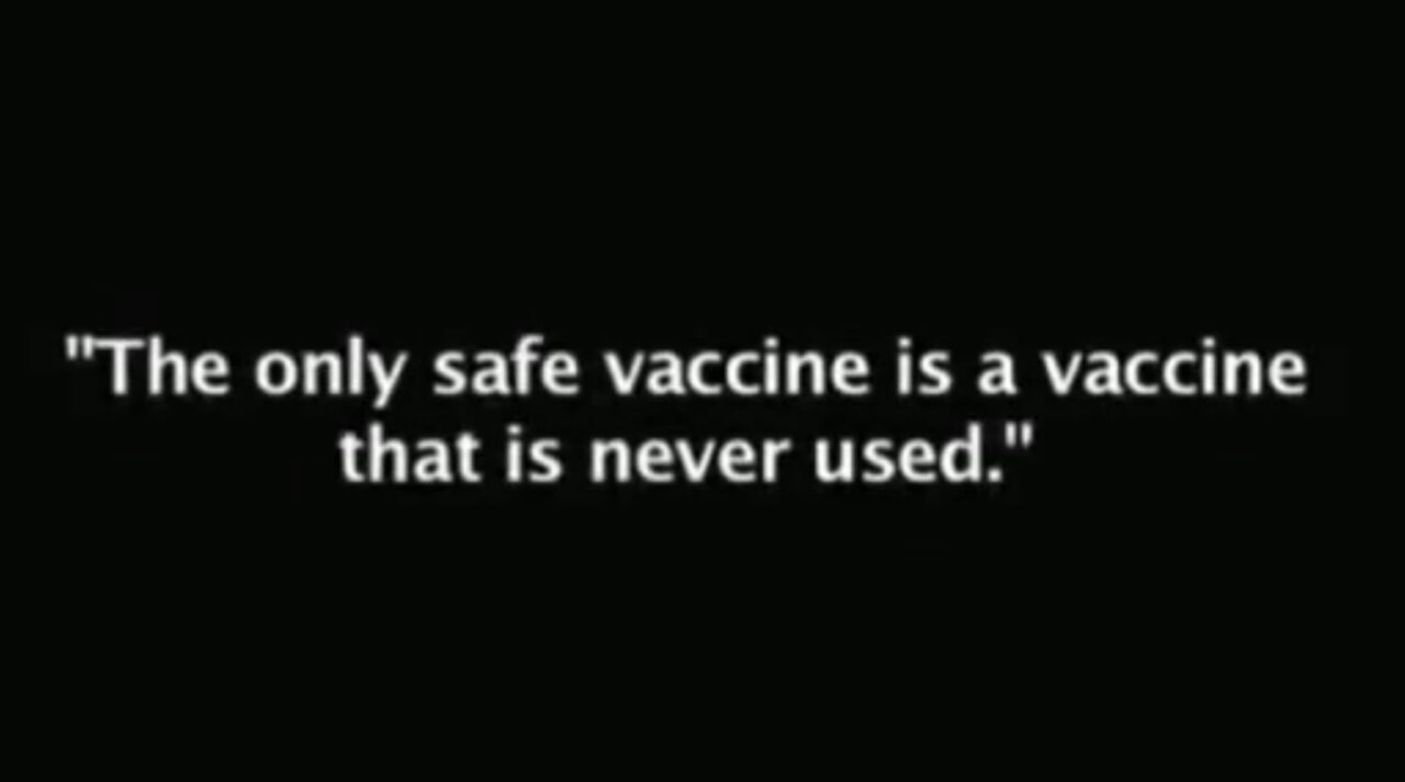 A Shot In The Dark Documentary