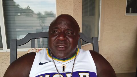 Only One Out Of Every One Thousand Will Get What You’re Saying!