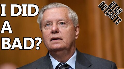 Lindsey Graham Wants to "Take Out" Putin