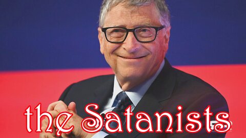 The Satanists