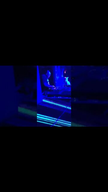 Unity dj Magic Mike #charlotte #magicmike