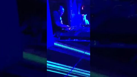 Unity dj Magic Mike #charlotte #magicmike