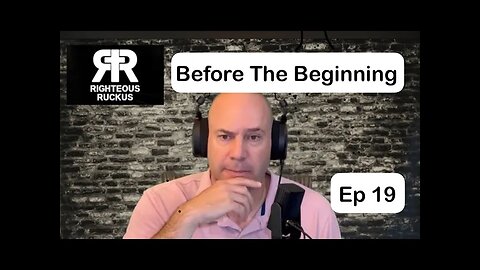 Before The Beginning Ep19