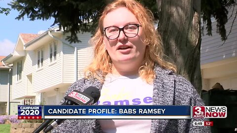 Candidate Profile: Babs Ramsey