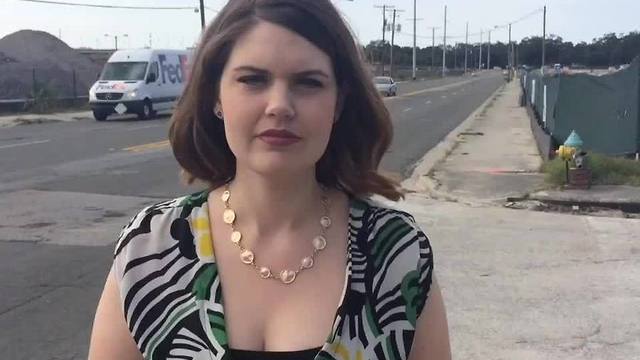 Digital Short: Palm Avenue potholes causing Tampa drivers problems