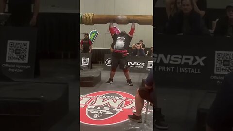 MR OLYMPIA 2022 - Bobby Thompson log lift de 208,6kg #Shorts