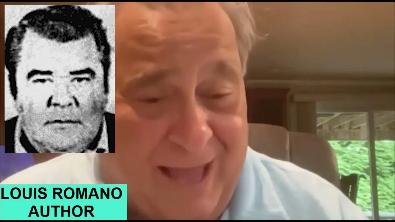 The Time I Played A Prank On Carmine Tramunti (Boss of Lucchese Family) - Louis Romano