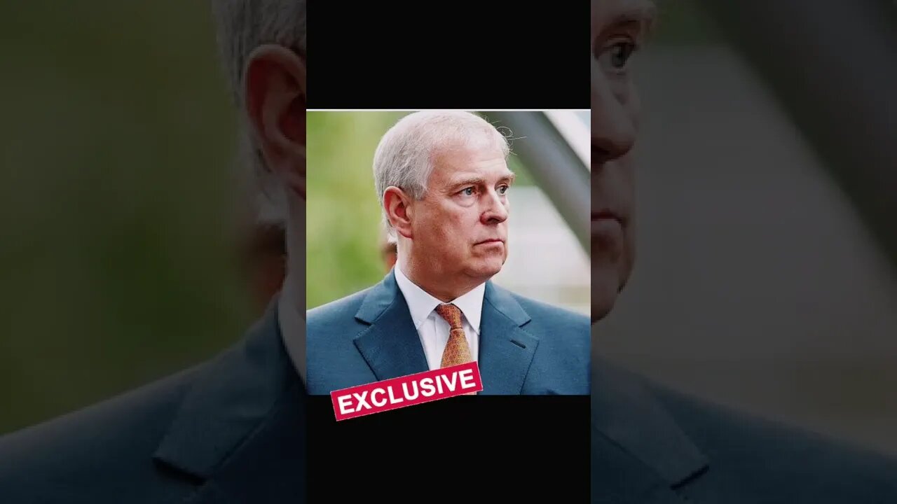 Part 2- Royal Breaking News-Prince Andrew Loses Royal Patronages & Military Titles!