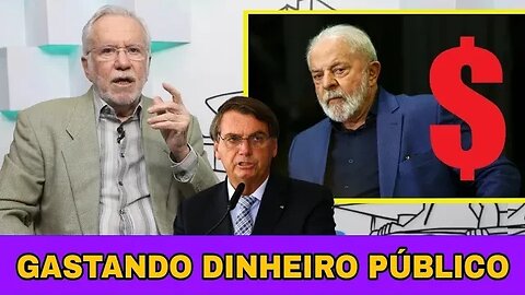 INACREDITÁVEL! LULA LIBERA 5 BILHÕES EM EMENDA E MINISTRA DO TURISMO DEIXA CARGO