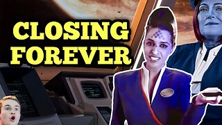 Star Wars Galactic Starcruiser to Permanently Close