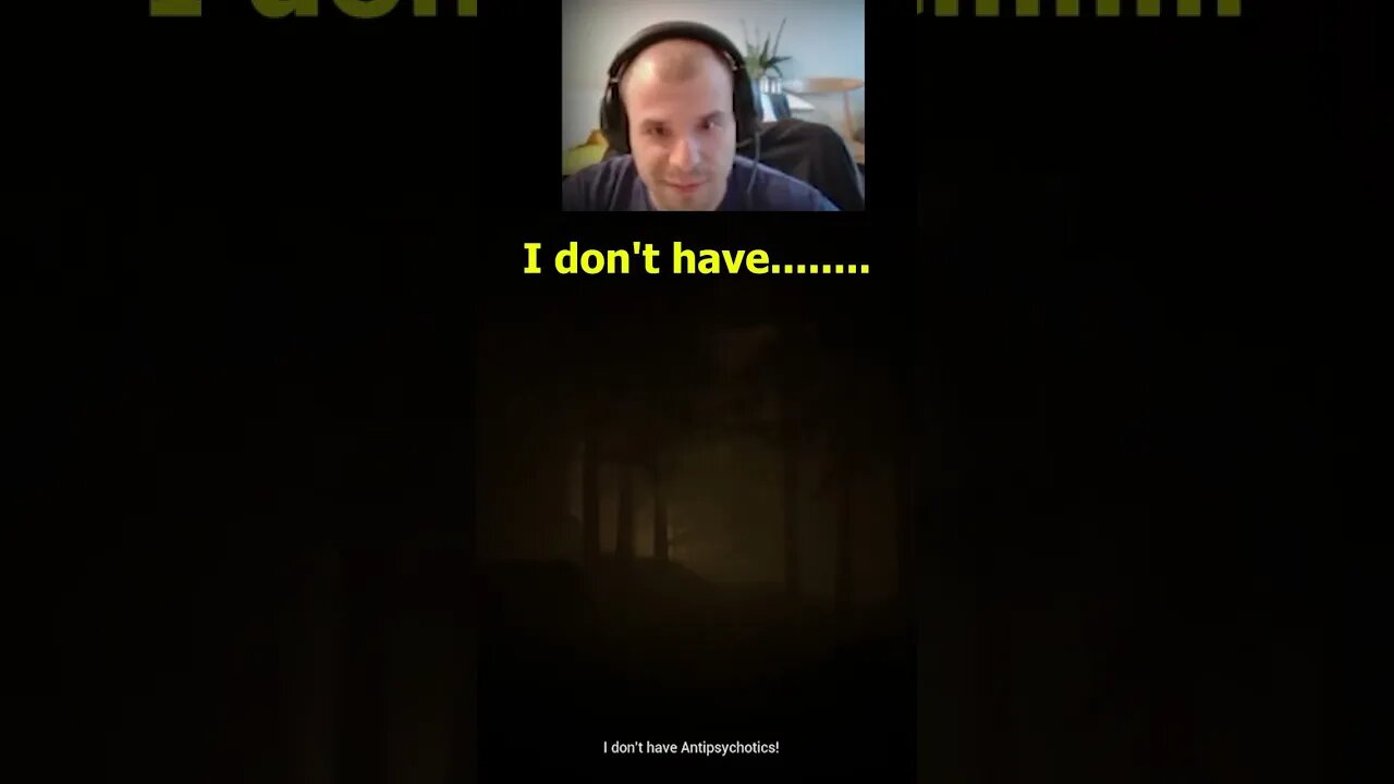 Sanri - I don't have them #sanri #horrorgaming #horrorgame