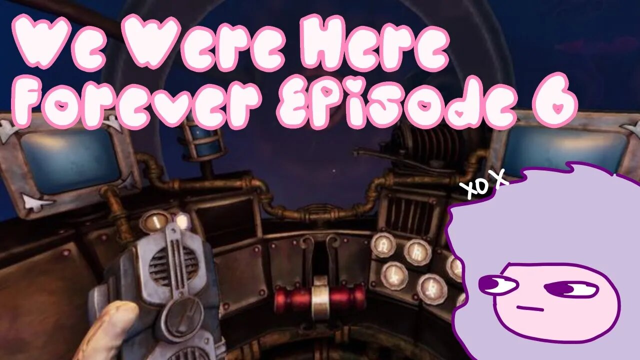 Episode 6: We finish the Nautilus to get the next part of the machine and then on to Rockbury!