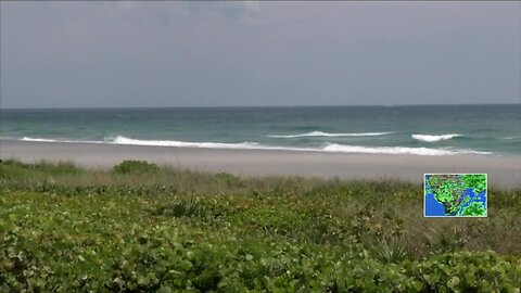 Palm Beach County beaches to reopen Monday with no restrictions