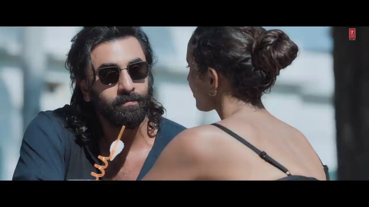 ANIMAL:Pehle Bhi Main(Full Video) | Ranbir Kapoor,Tripti Dimri |Sandeep V |Vishal M,Raj S |Bhushan K