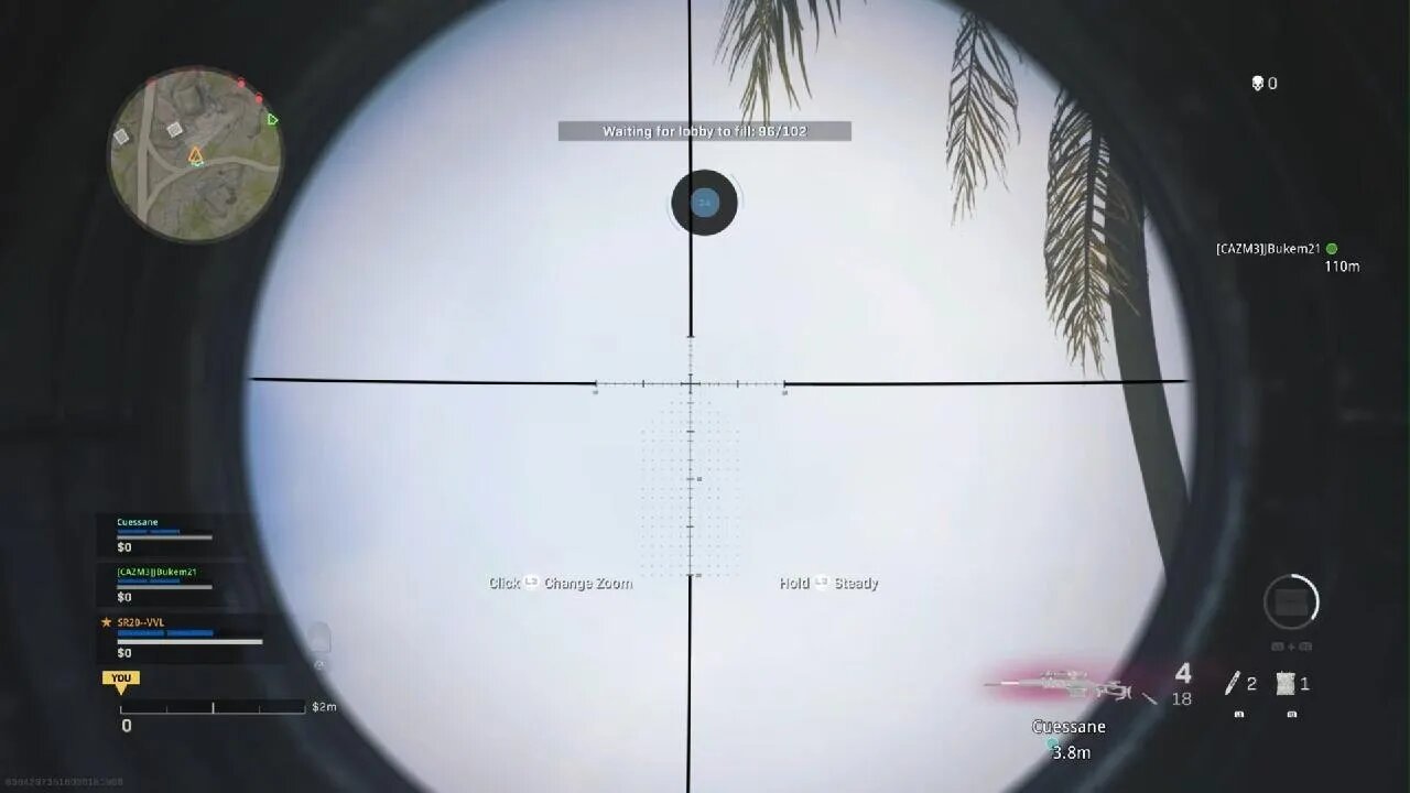 Killed mid flight sorry