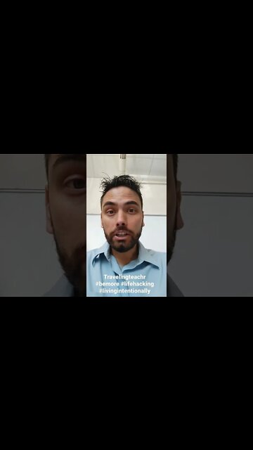 Living Intentionally Episode 1