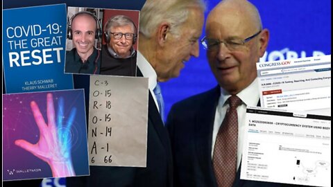 The Great Reset | The ENTIRE "COVID-19 / Great Reset" Agenda Explained In 14 Minutes and 8 Seconds