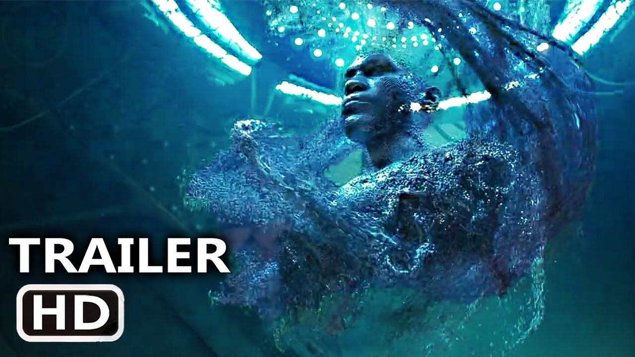 The Matrix Resurrections – Official Trailer