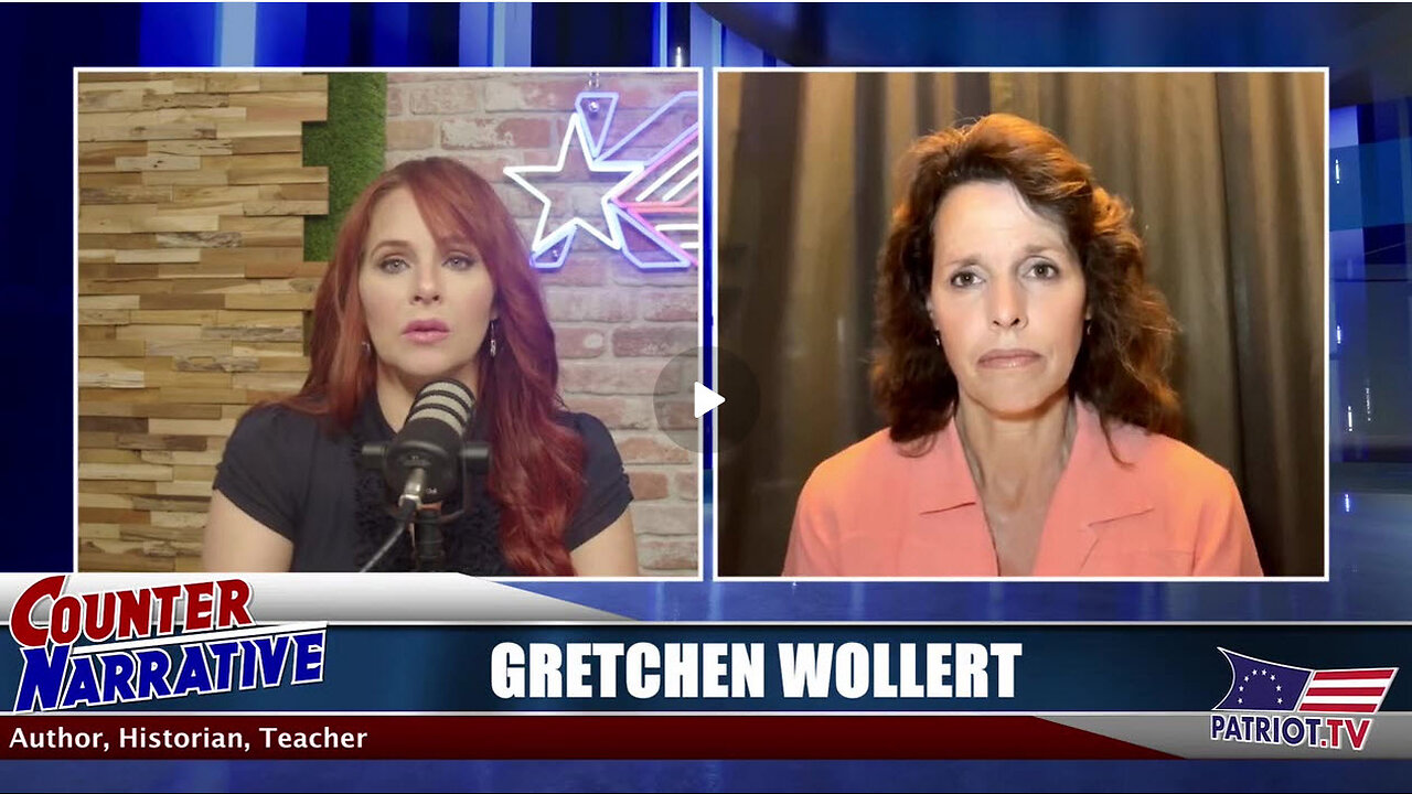 KRISTI LEIGH - The Mayhem of Trump Surging Ahead of Mundane Kamala