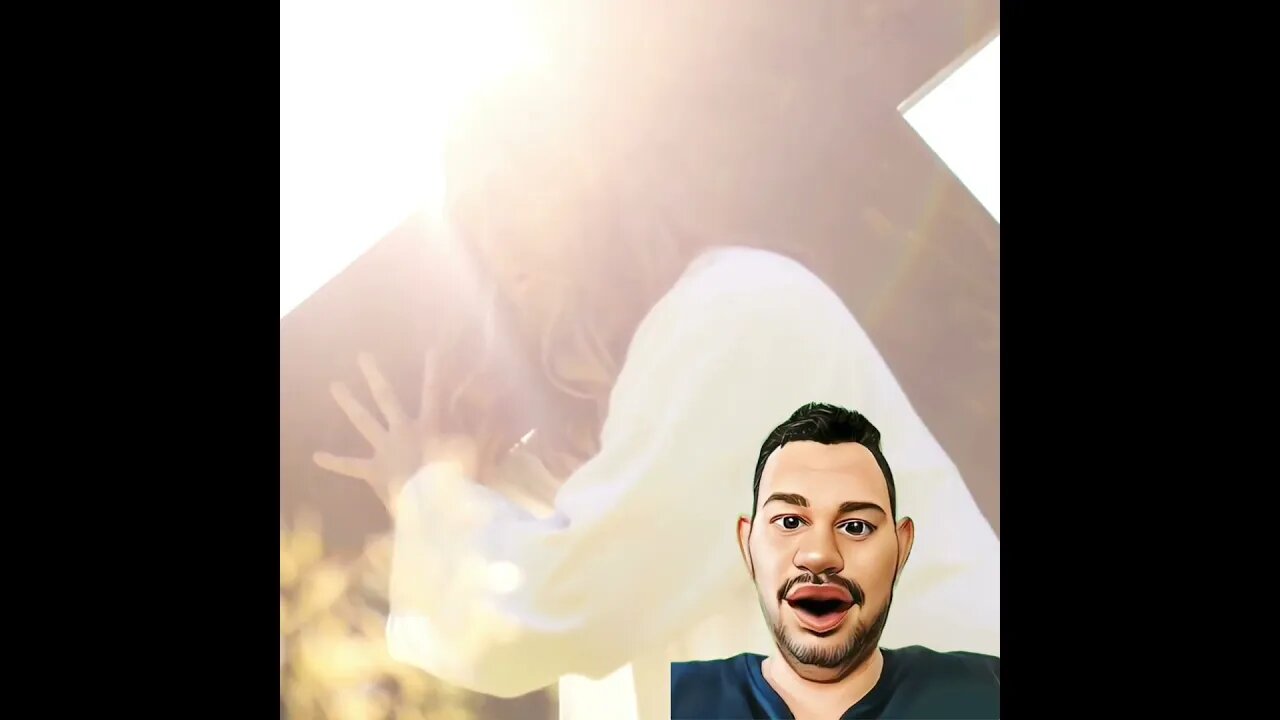 Bendito seja o Senhor