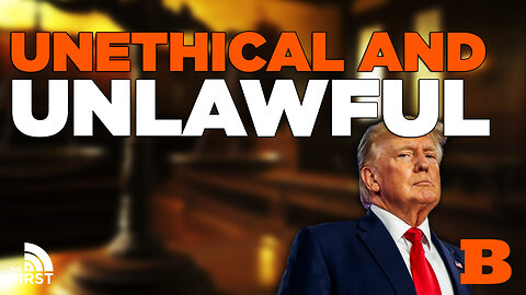 Will Trump be put in Jail?