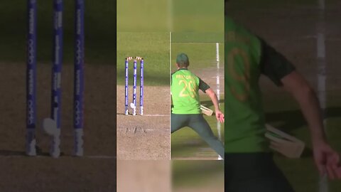 Women vs men funny wicket keeping in cricket 🏏 #runout #cricket #boys #menscricket #shorts