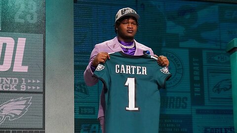 Did The Eagles Make The Right Choices In The 1st Round?