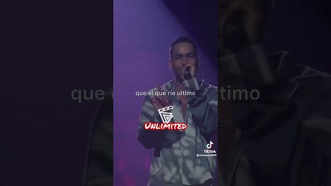 Sólo conmigo Romeo Santos