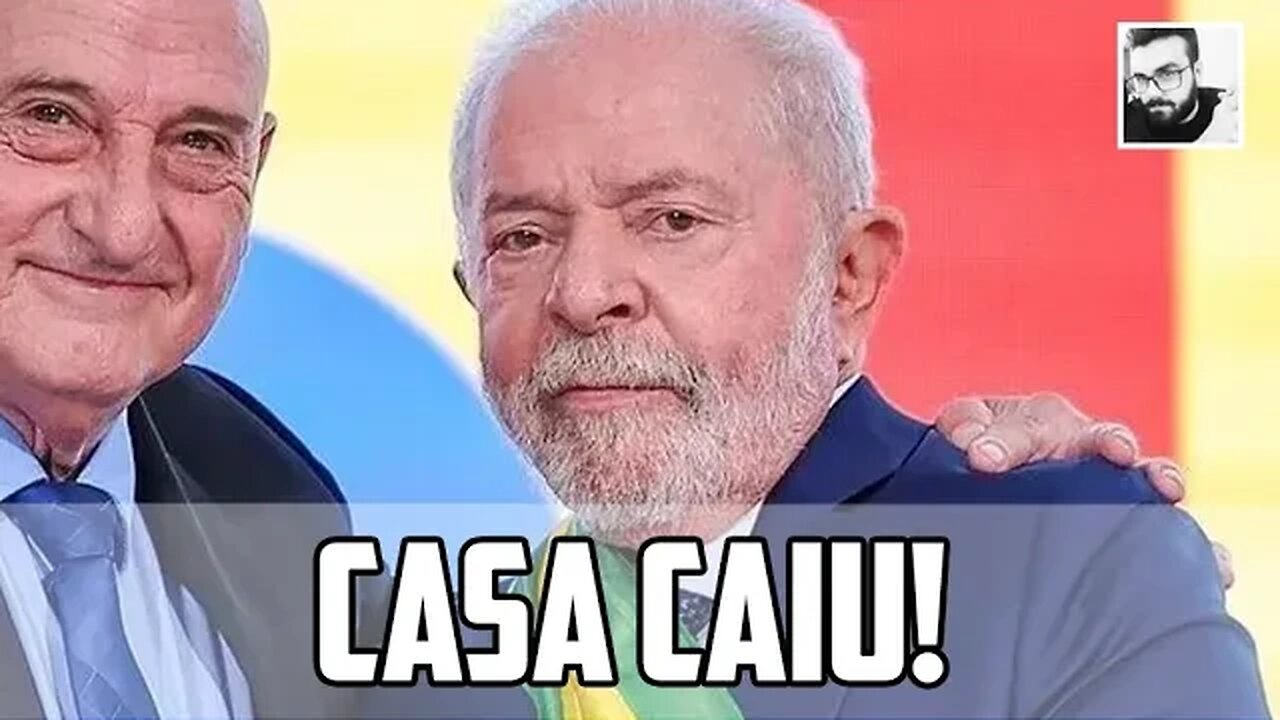 ESTÃO DEIXANDO A GENTE SONHAR