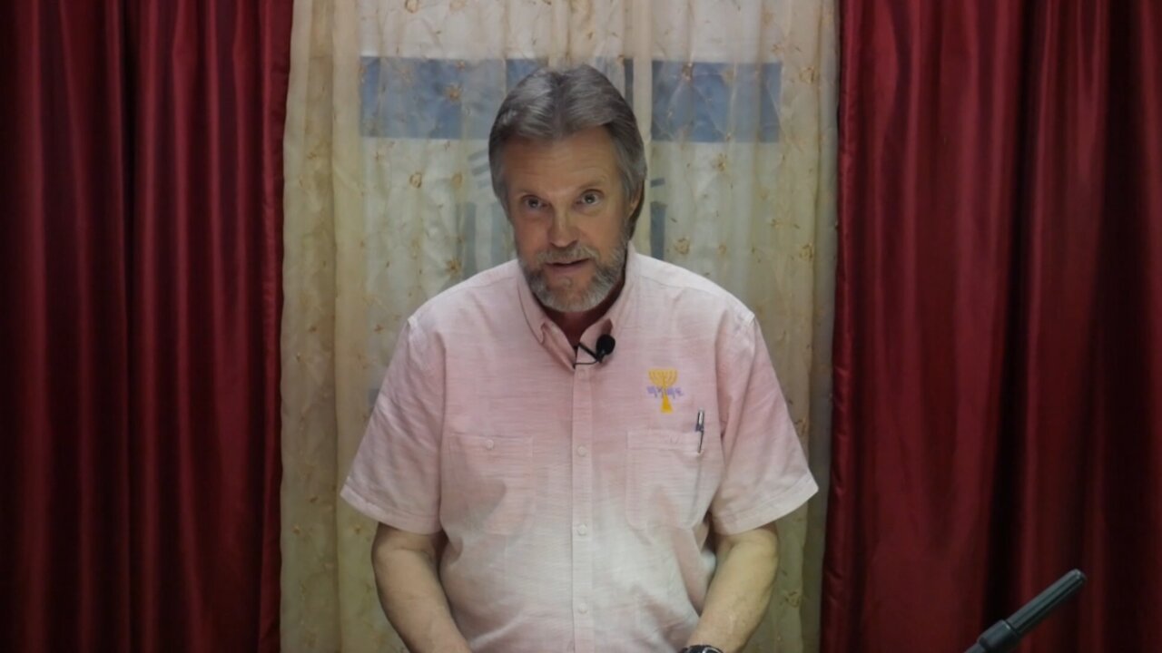 A Major Cover-up in the Scripture