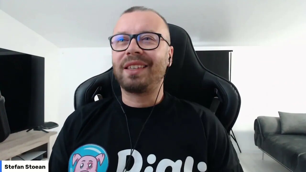 BTC inapoi spre 32k dar EGLD nu-si mai revine, este final de cariera pentru acest proiect ?