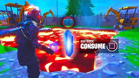 The New *SECRET* DIG SITES In Fortnite! - Whats Happening With Them!