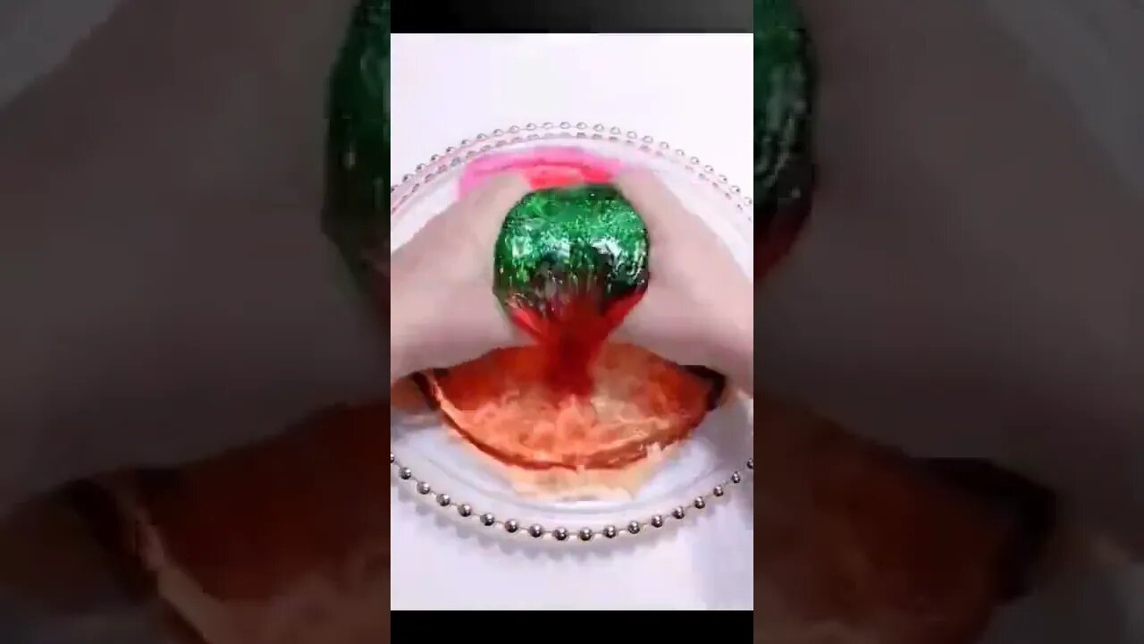 Amazing satisfying video 😍oddly satisfying #shorts #viral #satisfying