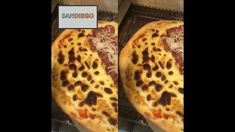 pizza com logo 2