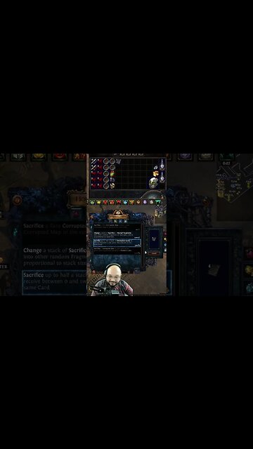 [POE 3.21] How To Get The Easiest Mageblood Of Your Life #shorts #pathofexile #mageblood