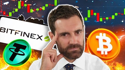 CRYPTO Market Predictions! This Report Tells What Happens NEXT!!